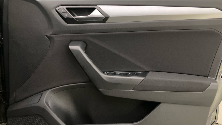 Volkswagen T-Roc 1.5 TSI Match 5dr Petrol Hatchback